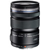 12-50mm MSC ED f/3.5-6.3 Black Micro 4/3 Lens