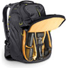 Bumblebee UL 222 Backpack Black