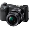 NEX-6 w/ 16-50mm Power Zoom Lens