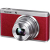FujiFilm XF1 Red