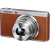 FujiFilm XF1 Brown