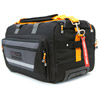 CB-40 High Roller Gray/Orange