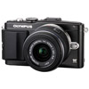 PEN E-PL5 Kit Black w/ 14-42mm Lens
