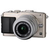 PEN E-PL5 Kit Silver w/14-42mm Lens