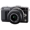 PEN E-PM2 Kit Black w/ 14-42mm Lens