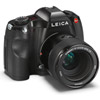 Leica S Black Body, Type 006