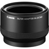 Filter Adapter FA-DC58D
