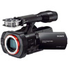 NEX-VG900 Full Frame Camcorder with Interchangeable Lens