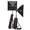 D-Lite RX One Softbox Set