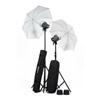 D-Lite RX One Umbrella Set