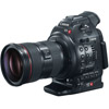 EOS C100