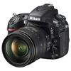D800 w/ AF-S 24-120mm f/4.0 VR
