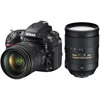 D800 w/ AF-S 28-300mm VR
