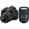 D3200 Black w/ AF-S 18-300 VR II