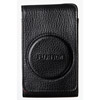 Black Leather Case for XF1