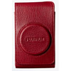 Red Leather Case for XF1