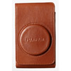 Brown Leather Case for XF1