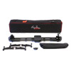 Philip Bloom Pocket Dolly Black Traveller Kit