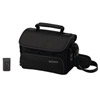 ACCFV701 Camcorder Acc Kit w/ LCSU10 and NPFV70