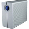 LACIE 0TB 2BIG NAS RAID