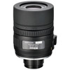 16-48x/20-60x Zoom Eyepiece for Spotting Scope 65/82mm WP