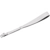 AH-N1000 Leather Hand Strap White