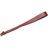 AH-N1000 Leather Hand Strap Red