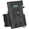 V Mount Adapter for EX3 camera