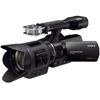 NEXVG30H AVCHD Camcorder w/ SEL18-200mm OSS Zoom Lens