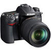 D7000 w/ AF-S 18-105mm VR