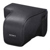 LCSELC7 Brown Leather Case for NEX7