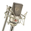 TLM103 Large-Diaphragm Microphone - Nickel Finish