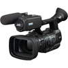 GY-HM650U ProHD Handheld Camcorder with USB Host Function