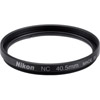 NC40.5 Neutral Colour Filter for 1 NIKKOR Lenses