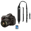 D600 Body w/ 32GB Card &amp; Matin fast action strap