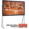 CineFlex Dual XT600V 83"x144" 146", 16:10 with std legs
