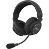 HP2 Optional Dual-Ear Headset with Mic For The ITC-100 Belt Packs, with 1/8" Connector