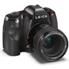 Leica S Body w/ Protection Plan