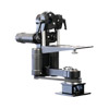 REV 2 Pan and Tilt Head with 500 Series Motor