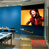 207117 Luma 7', NTSC auto ret MW, XT1000E 50"x66" 1/2