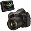 D600 Body w/ Ninja2