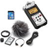 H4N Handy Recorder with Kit &amp; 8GB SD Card