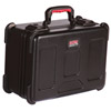 GM-15-TSA ATA Molded Case w/ Drops for 15 Micrphones