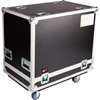 G-Tour 2x15-SPKR G-Tour Style Case Designed To Fit 2 Mackie Tgyno &amp; Similar Style 15" Speakers