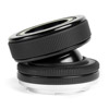 Lensbaby Composer Pro Double Glass for Micro 4/3