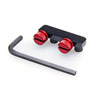 Z-Finder Mounting Frame Slide Kit