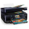 Expression Photo XP-850 All-in-One Printer