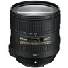 AF-S 24-85mm f/3.5-4.5 G ED VR Zoom Lens (White Box)