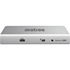 DS1/HDMI Thunderbolt Docking Station for MacBook Pro and MacBook Air
