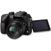 Lumix DMC-GH3 Black Body w/ 12-35mm f/2.8 Lens